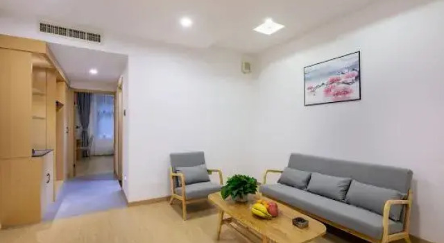 Xingfu Shijia Hotel (Huangshan), Prenota Hotel Hotel a Anhui con parcheggio, Parcheggio