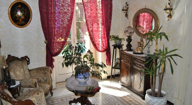 Bed and Breakfast D'Angelo