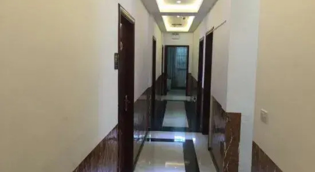 Shenglin Hotel, Boek Hotel Hotels in Anshun met parkeren, Parkeren