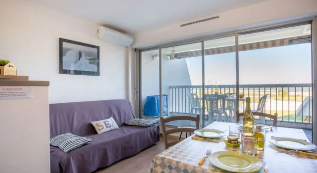 Résidence du Golfe, Book Hotel Le Grau-du-Roi Camargue
