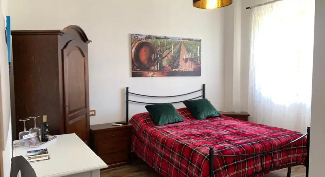 Номер Standard B & B Vigna Di Filippo - Paestum