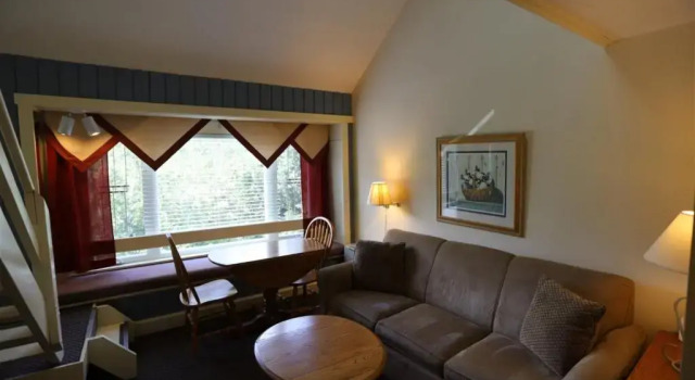 Inns of WV 406, 1bd, Waterville Valley, Rezervovat Hotel Waterville Valley Waterville Valley Resort