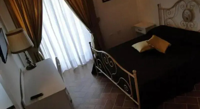 Feudi Enchestre B&B