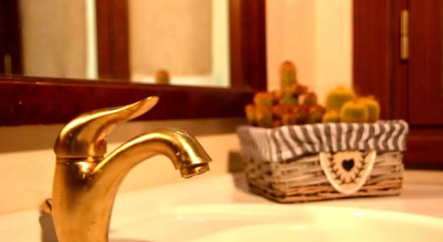 Номер Standard Exclusive B&B Sweet Home & Wellness