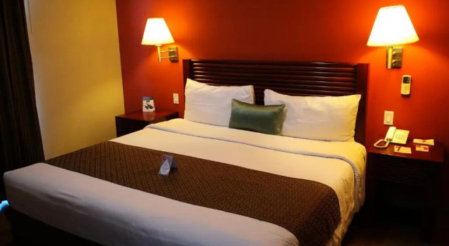 Номер Standard Seven Crown La Paz Centro Historico
