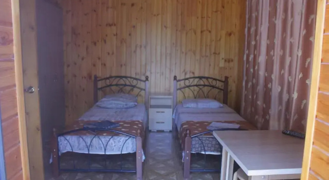 Mini-Hotel Gagra-Camping