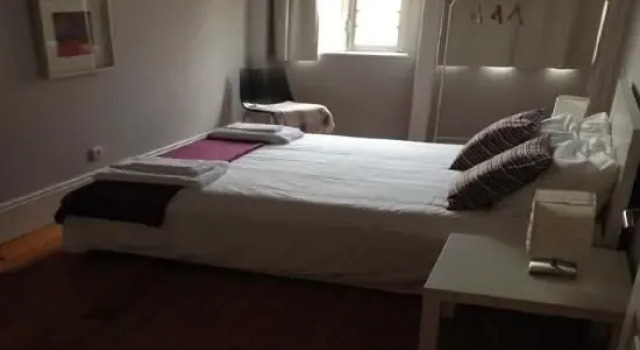 Oporto Rivoli Apartments, Забронировать Апартаменты/квартира Отели Порту с парковкой, рядом с Rua de Miguel Bombarda, Парковка