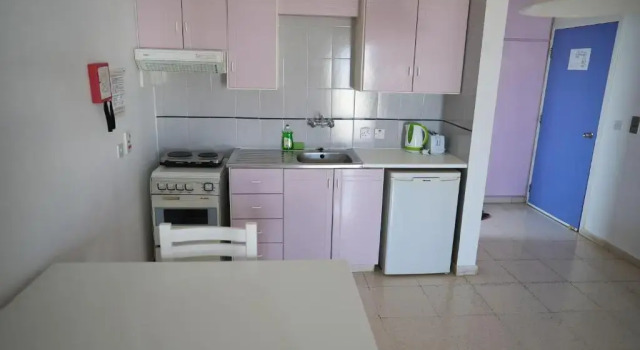 Студия Astreas Beach Hotel