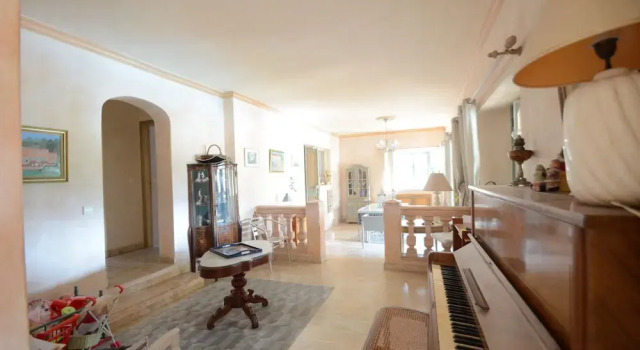 Villa Provençale
