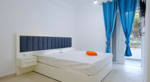 Davide Rooms