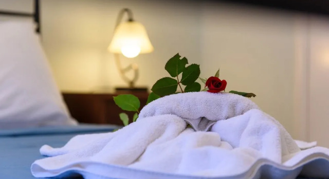 Вилла Luxury Tesori Dassia Villas