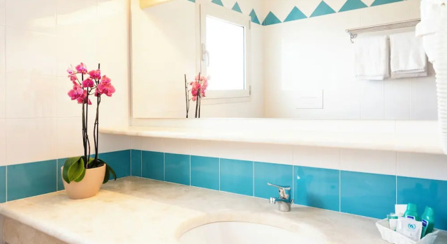 Апартаменты Baia Orosei Apartments Ac