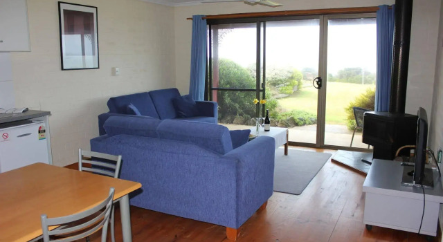 Skenes Creek Lodge Motel and Restaurant, Rezerwuj Motel Hotele 3-gwiazdkowe w Wiktoria, 3*