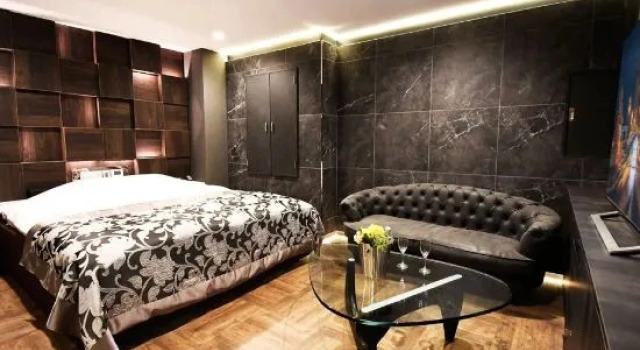 Люкс Hotel ZALA