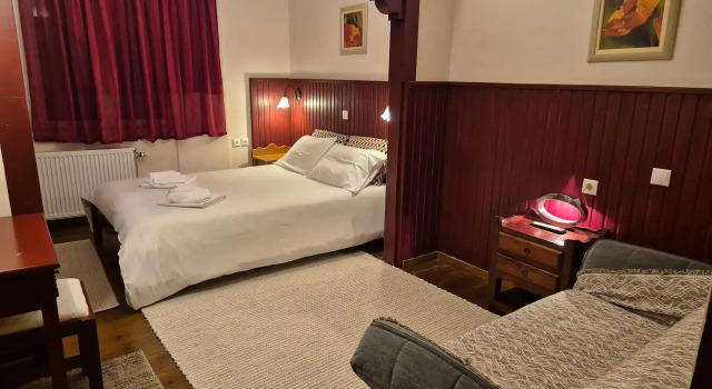 Номер Standard Guesthouse Mavrodimos