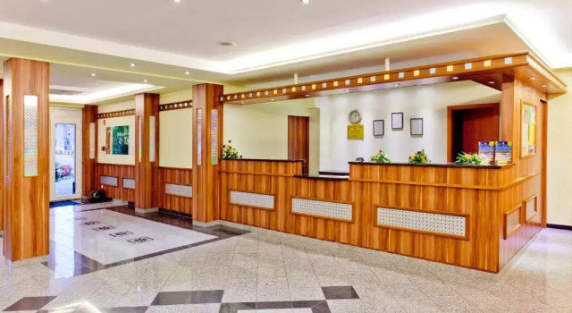 Wellness Hotel Katalin, Reserva ahora Hotel Hoteles en Zala con aparcamiento, Aparcamiento