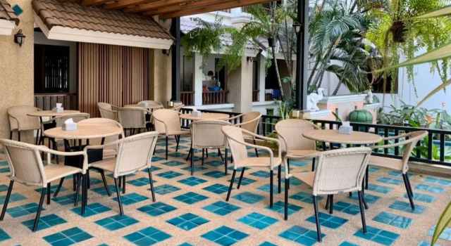 Suansin Lanna Hotel, Забронировать Отель Так провинция Так