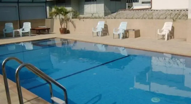 Номер Superior с балконом Baan Manthana House