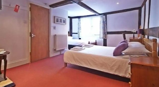 The Inn at Bromyard