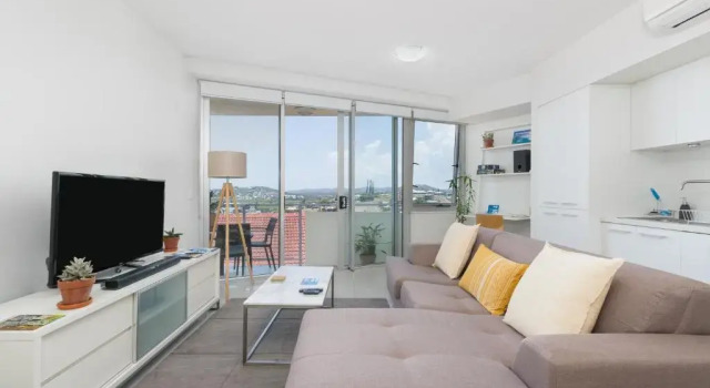 Ocean Views, Foglalás Apartman Yeppoon Southern Great Barrier Reef