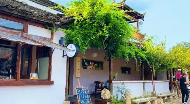 Tingshuiju Inn, Prenota Hotel Hotel a Chizhou con parcheggio, Parcheggio