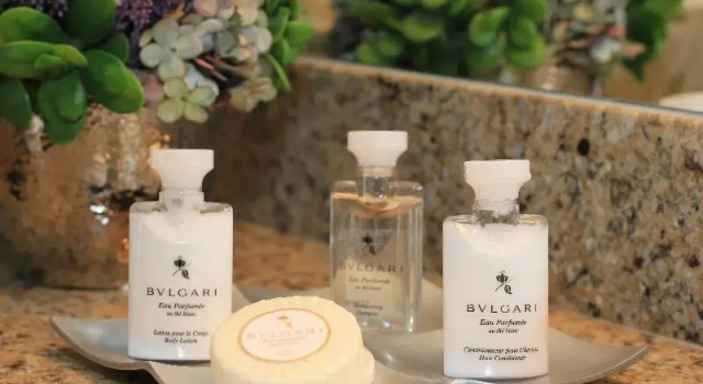 Двухместный номер Standard с балконом Plaza Gallery Hotel Boutique