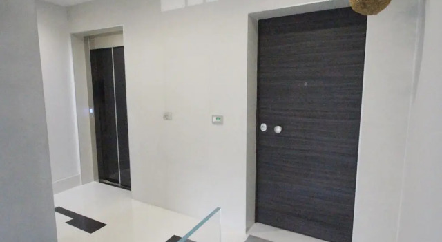 Business cameră B&B Elles
