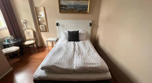Eksjö Stadshotell, Boek Hotel Eksjo Jönköping