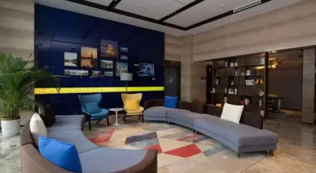 Mehood Lestie Hotel, Prenota Hotel Yangzhou Jiangsu