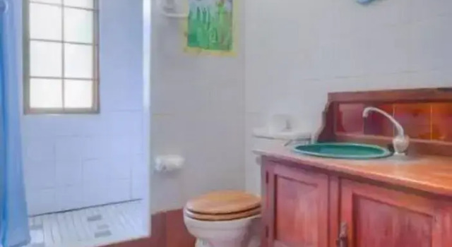 Коттедж Woodlands Cottages & Camping