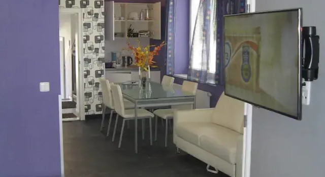 Апартаменты c 1 комнатой Apartment Sejko