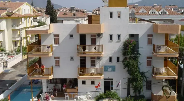 Ramar Motel