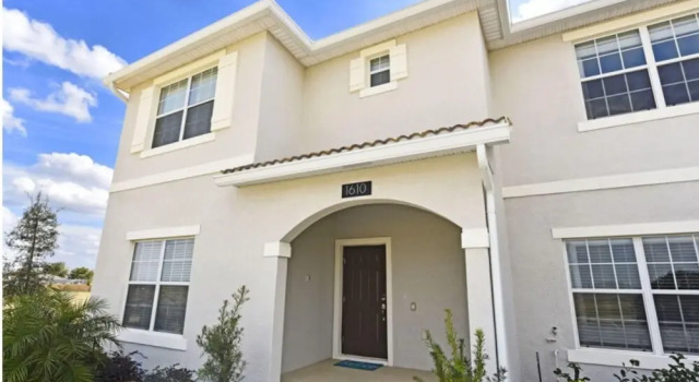 Champions Gate-1610mmvdilthp By Florida Star Vacations