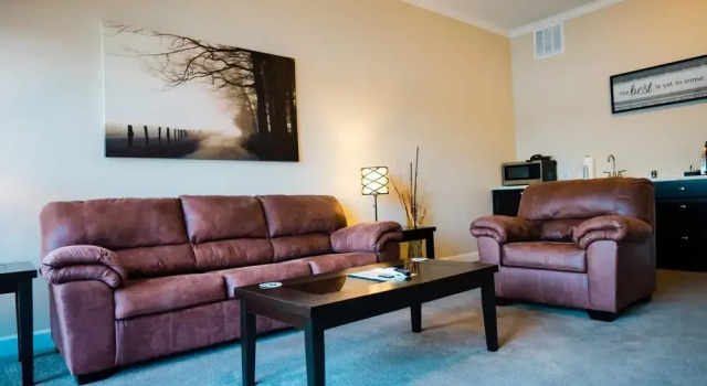 1 Bedroom Lake View Villa - Unit 406, Забронировать Вилла Отели Ридждейл 3 звезды, 3*