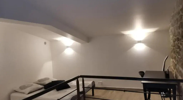 Коттедж Maison du Troubadour