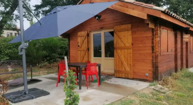 Шале Superior Chalets du Bois de Vache