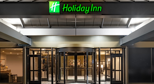 Holiday Inn Denver East by IHG