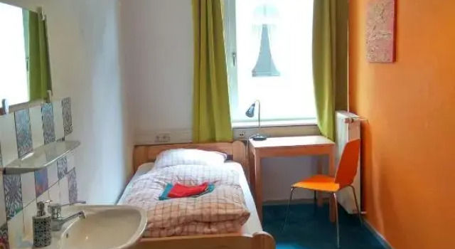 Habitación Estándar Youth Hostel 37