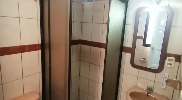 Номер Deluxe RIXAA Hotels