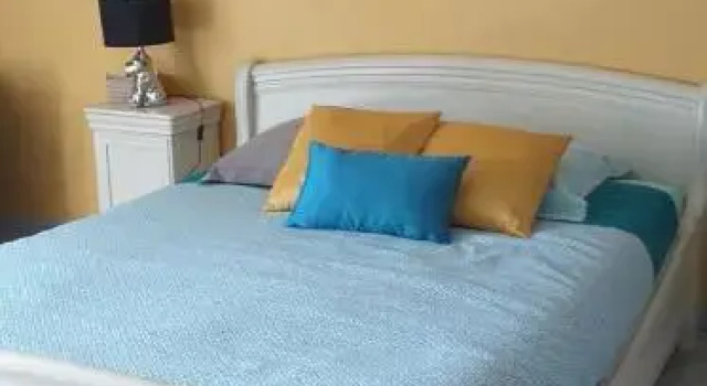 Номер Standard chambres dhotes et meublés les Hortensias