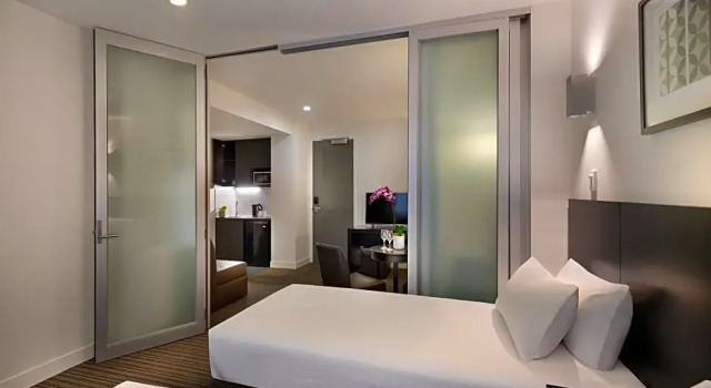 Люкс Deluxe Causeway 353 Hotel