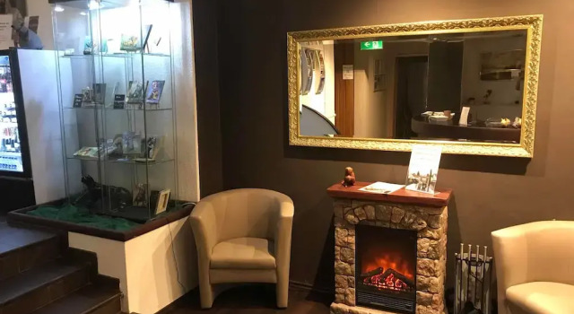 Hotel Garni Forum, Rezervasyon Otel Hamelin Weser Uplands