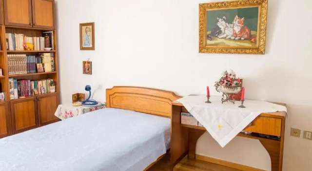 Apartment Βυρωνος, Book Apartment Tríkala Thessalia