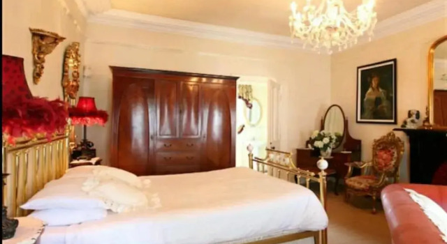 Номер Superior Charlemont House