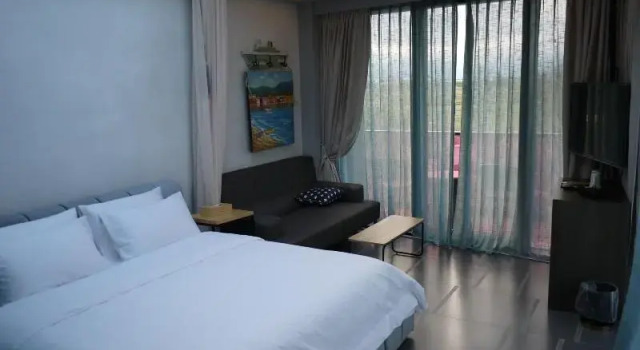 Lan Villa