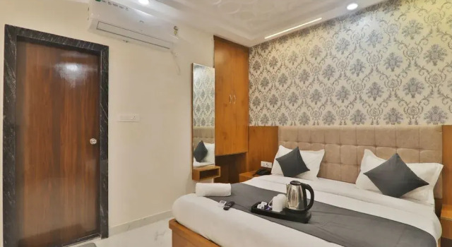 Номер Standard Hotel Royal Suites