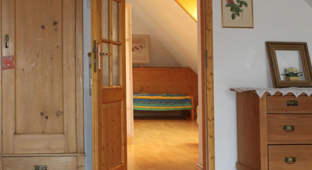Alpine Stay in Herrischried, Забронировать Отель Херришрид 