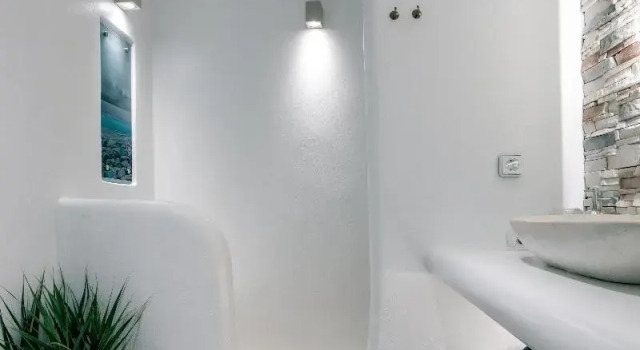 Апартаменты Premium Arco Naxos Luxury Apartments