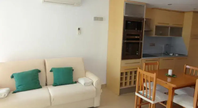 Torremar 2, Брондау Қонақ үй Torredembarra Tarragonès