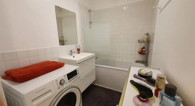 EXIGEHOME-Bel appartement avec patio à 10 min de Versailles, Book Apartment Le Chesnay 